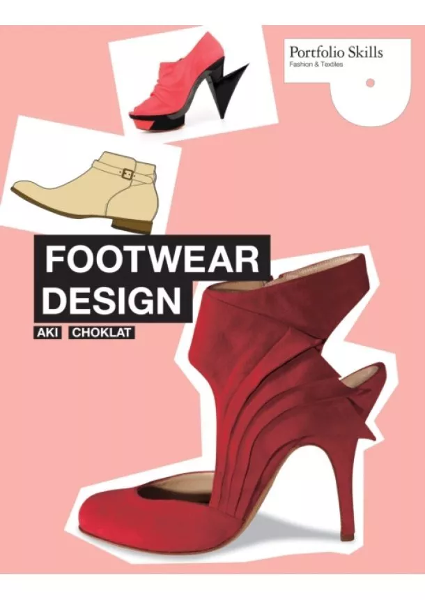 Aki Choklat - Footwear Design