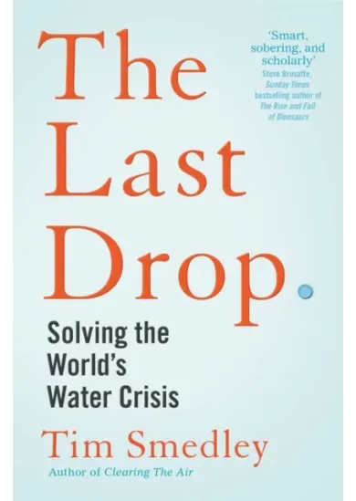 The Last Drop