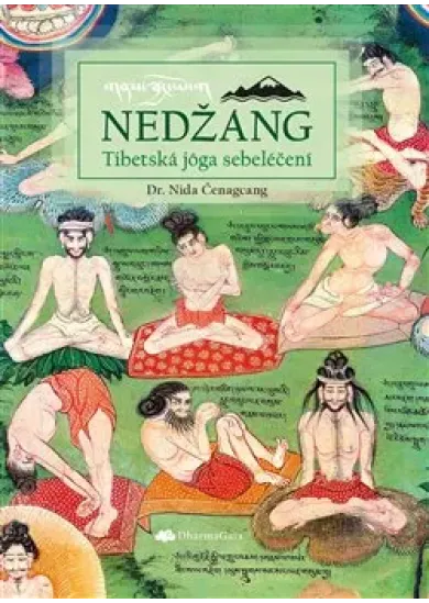 Nedžang - Tibetská jóga sebeléčení