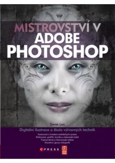 Mistrovství v Adobe Photoshop