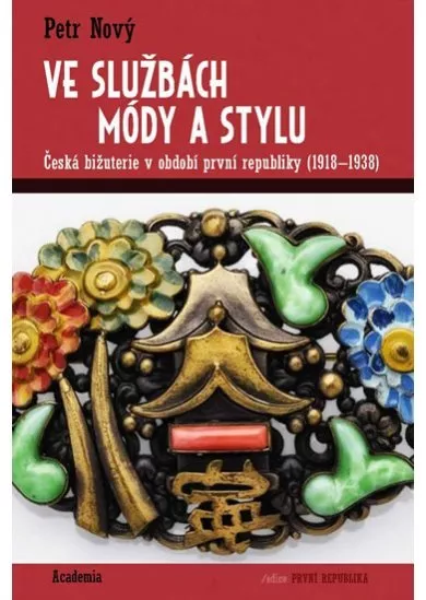 Ve službách módy a stylu