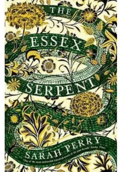 The Essex Serpent