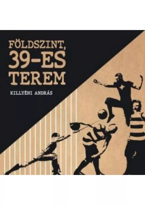 Killyéni András-Péter - Földszint, 39-es terem