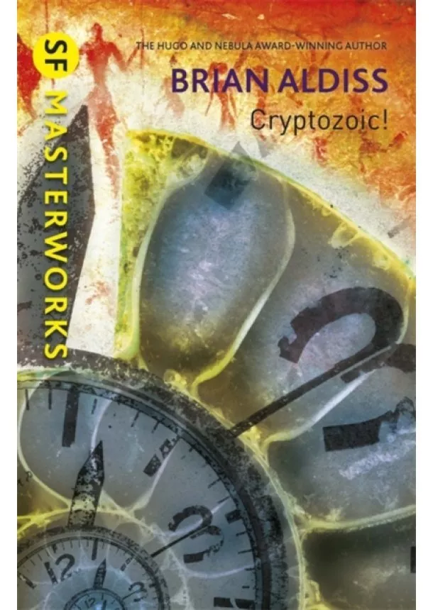 Brian Aldiss - Cryptozoic