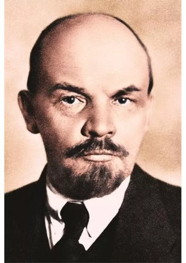 Victor Sebestyen - Lenin