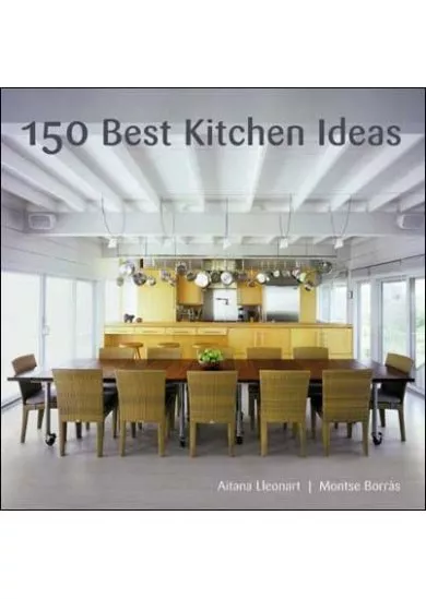 150 Best Kitchen Ideas