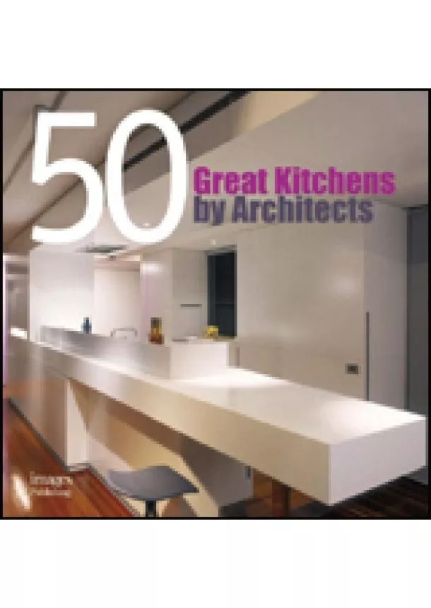 50 Great Kitchens