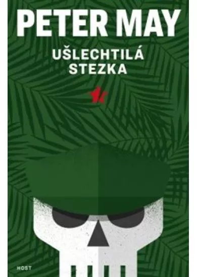 Ušlechtilá stezka