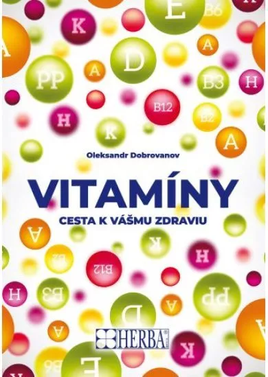 Vitamíny