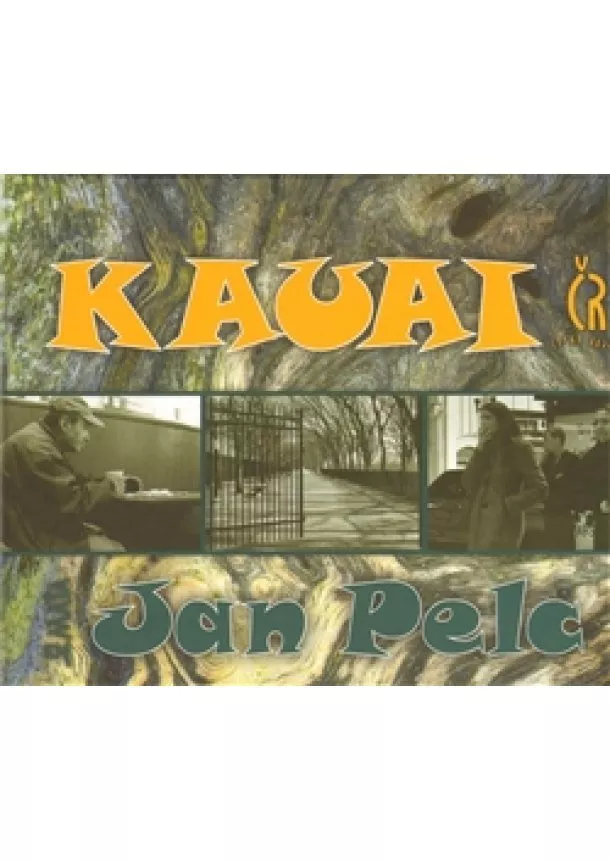 Jan Pelc - Kauai