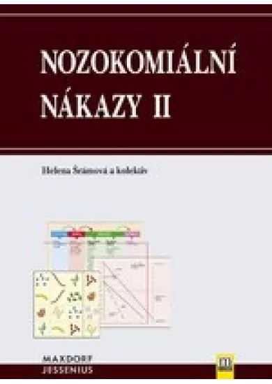 Nozokomiální nákazy II