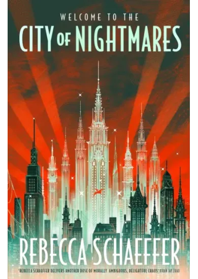 City of Nightmares