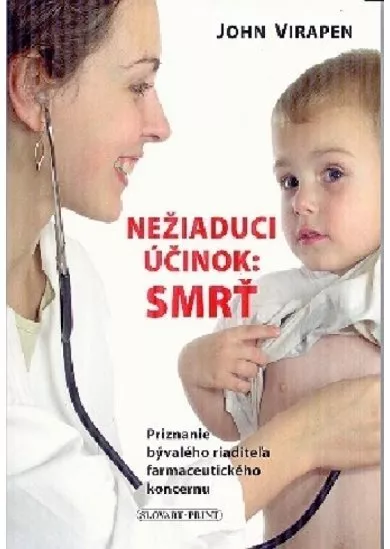 Nežiaduci účinok: Smrť