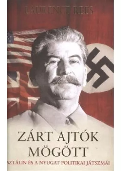 ZÁRT AJTÓK MÖGÖTT