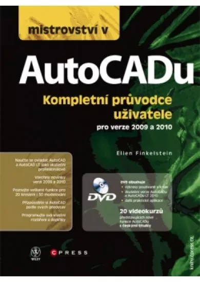 Mistrovství v AutoCADu