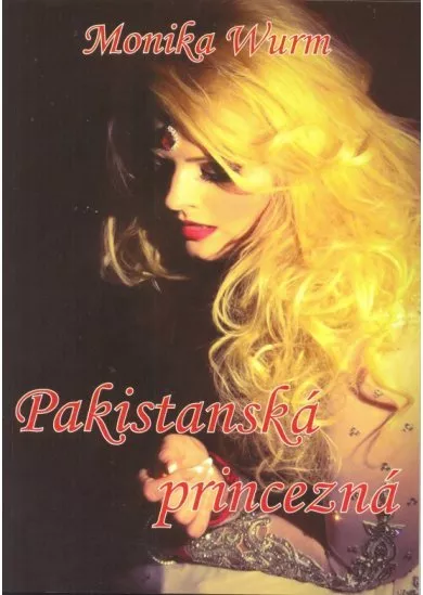 Pakistanská princezná