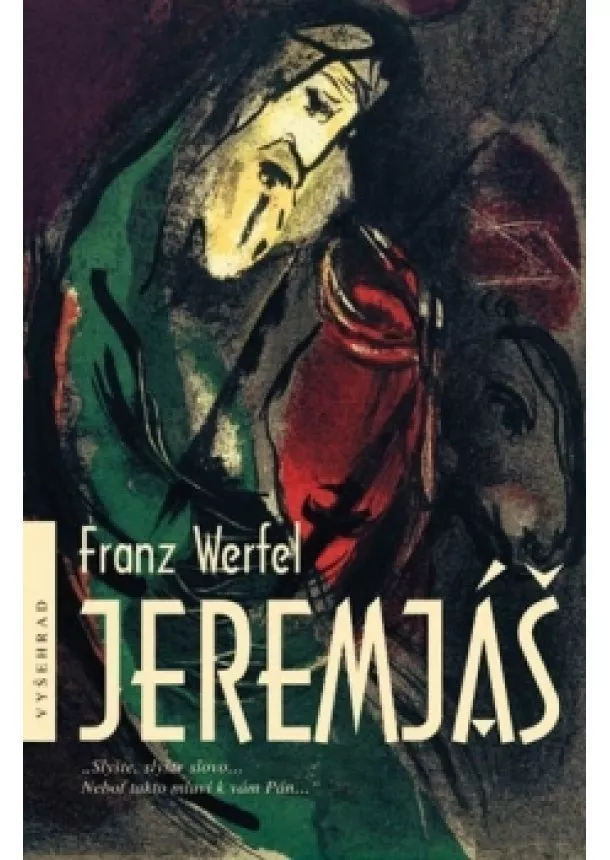 Franz Werfel - Jeremjáš