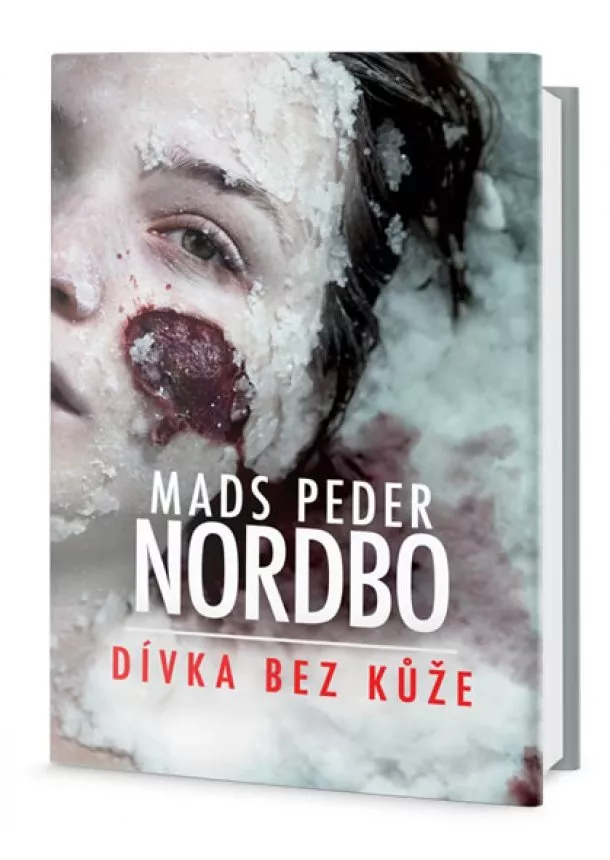 Mads Peder Nordbo - Bez kůže