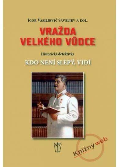 Vražda velkého vůdce