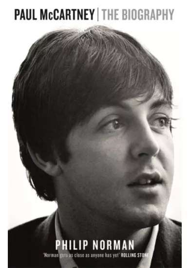 Paul McCartney