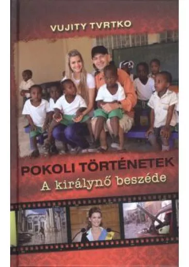 POKOLI TÖRTÉNETEK