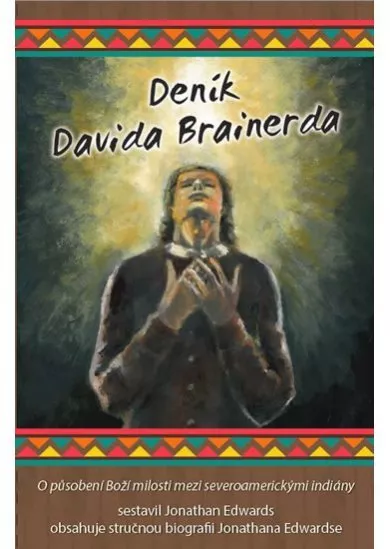 Deník Davida Brainerda