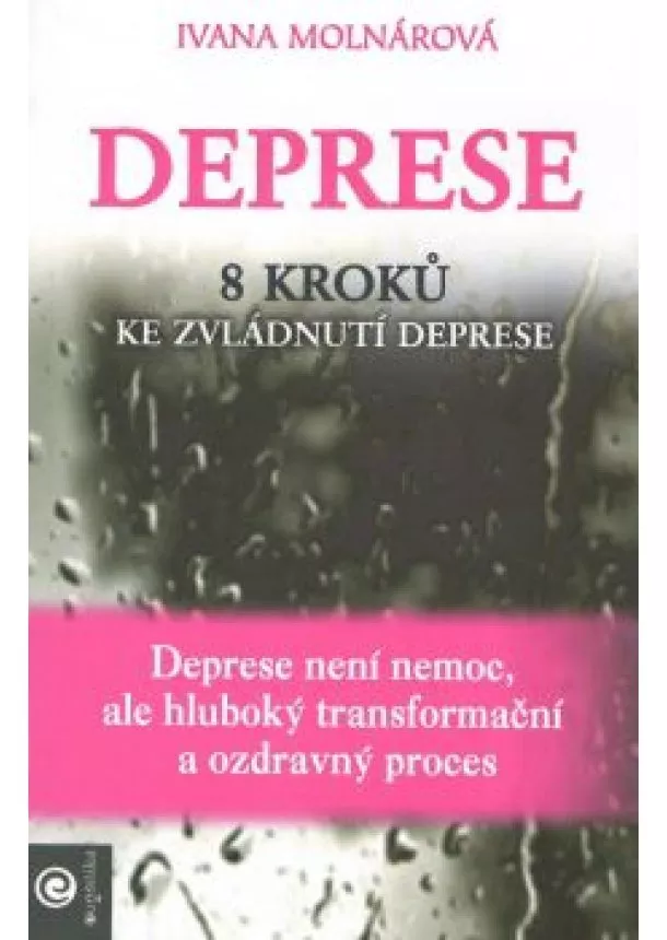 Ivana Molnárová - Deprese 