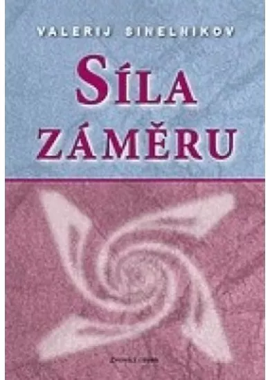 Síla záměru