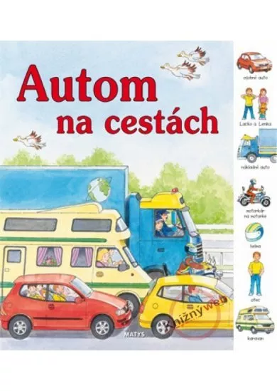 Autom na cestách