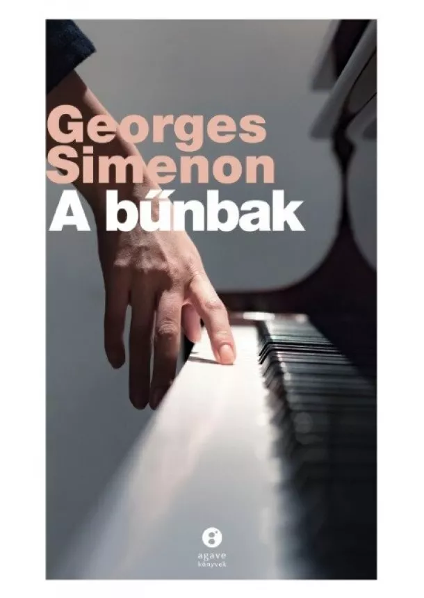 Georges Simenon - A bűnbak