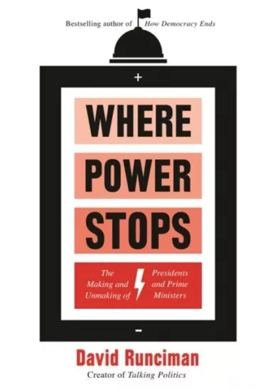 Where Power Stops