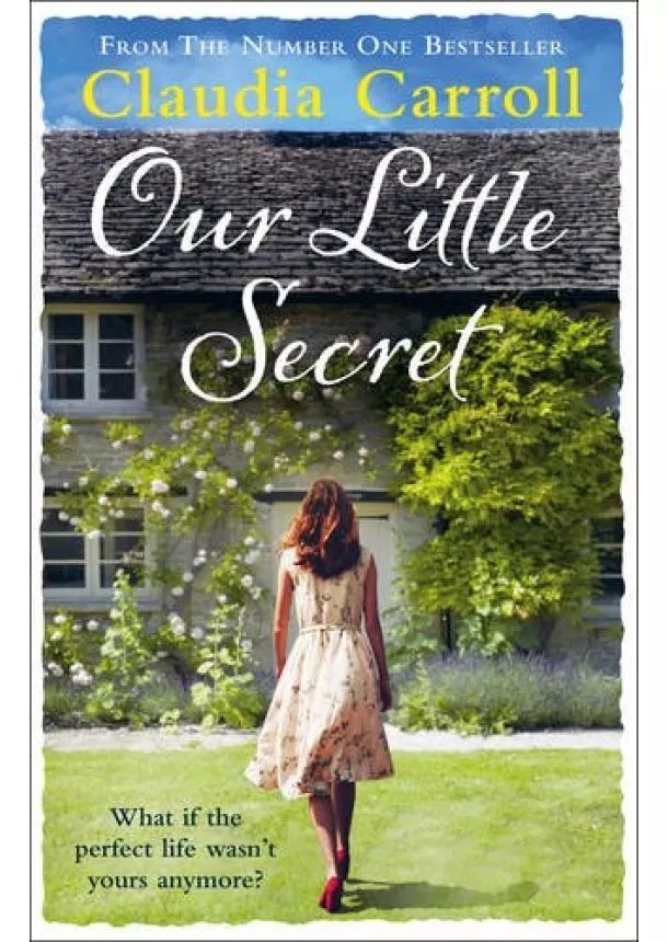 Claudia Carroll - Our Little Secret