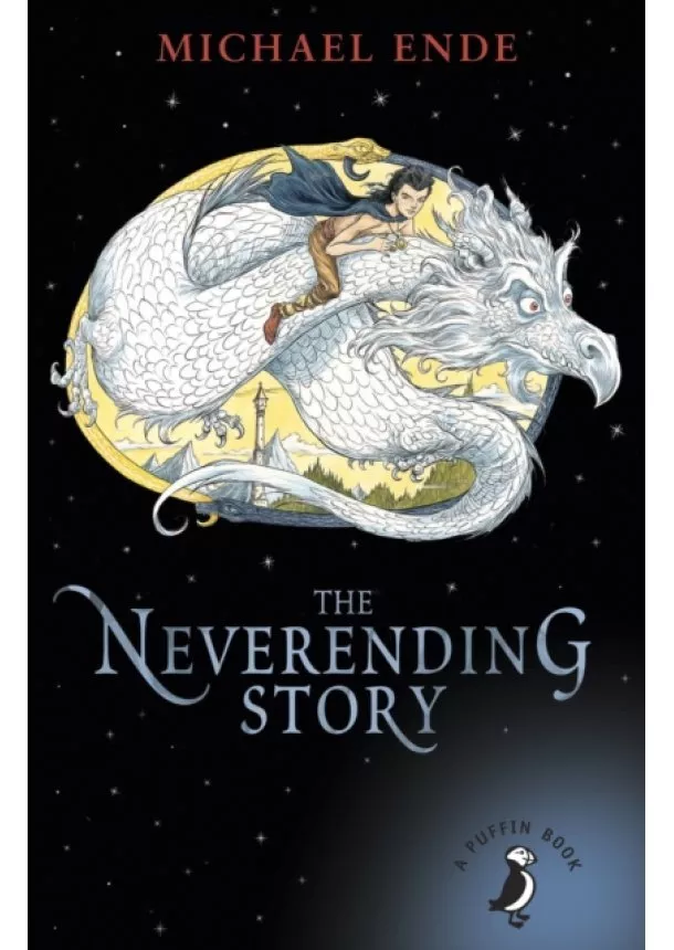 Michael Ende - Neverending Story