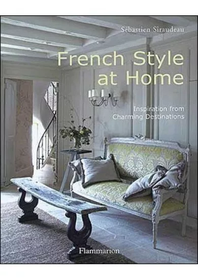 French Style at Home