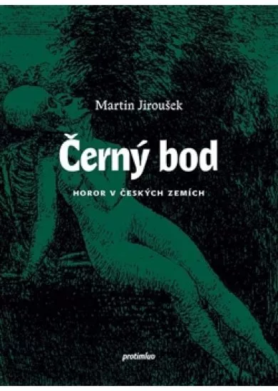 Černý bod