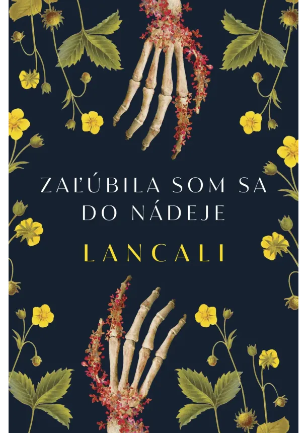 Lancali - Zaľúbila som sa do nádeje