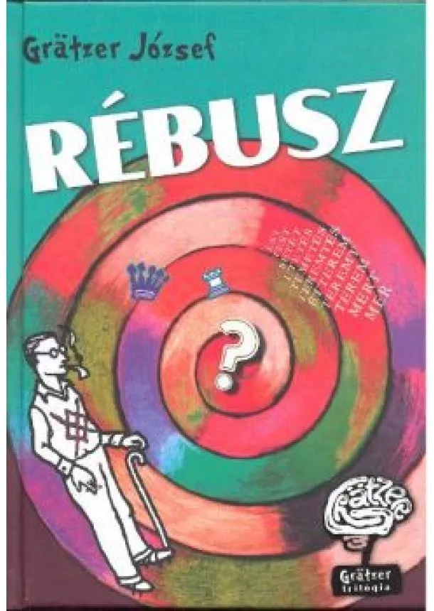 GRÁTZER JÓZSEF - RÉBUSZ