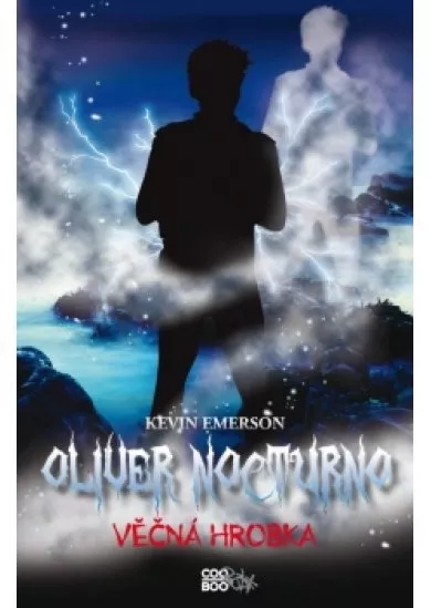 Oliver Nocturno 5 - Věčná hrobka