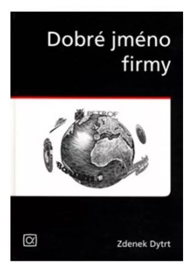 Dobré jméno firmy