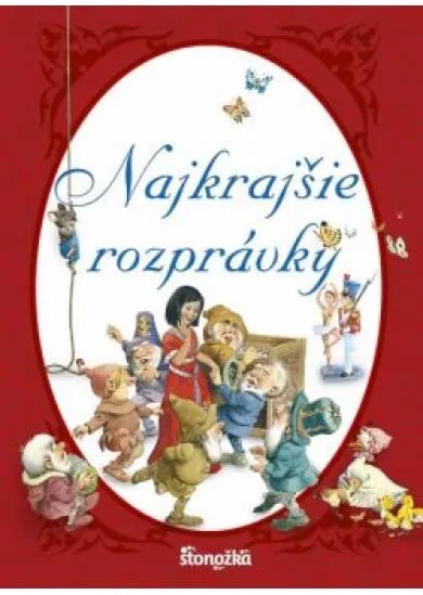 Najkrajšie rozprávky