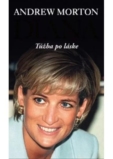 Diana Túžba po láske