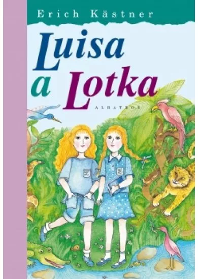 Luisa a Lotka