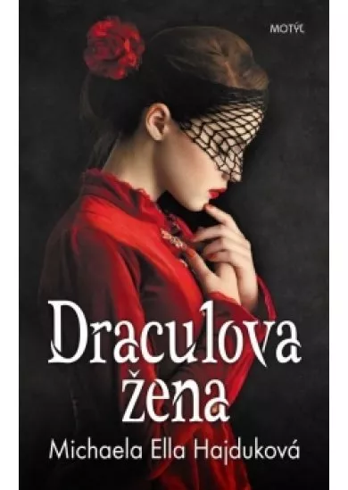 Draculova žena - 2. vydanie