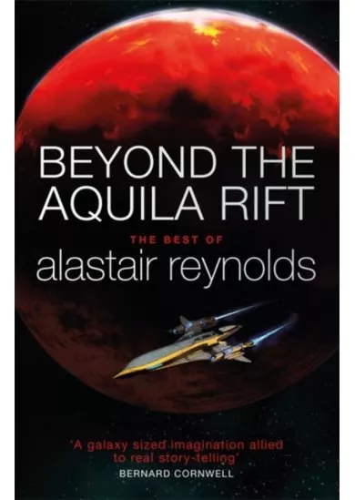 Beyond the Aquila Rift