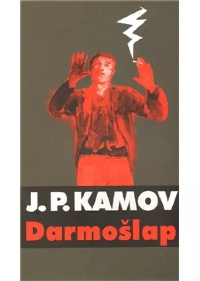 Darmošlap