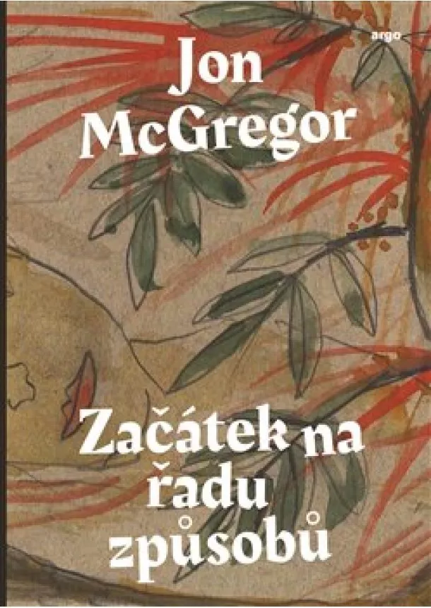 Jon McGregor - Začátek na řadu způsobů