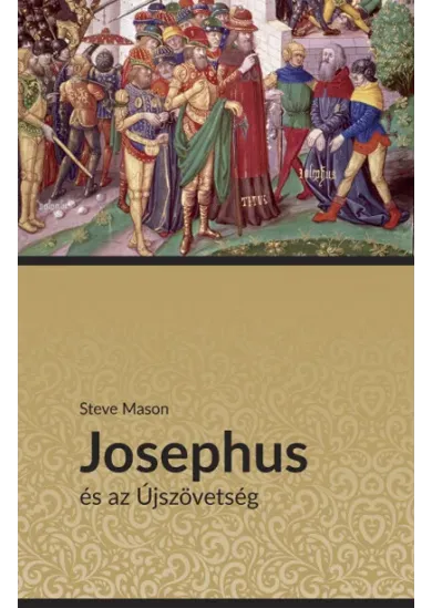 Josephus és az Újszövetség