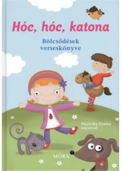 HÓC, HÓC, KATONA