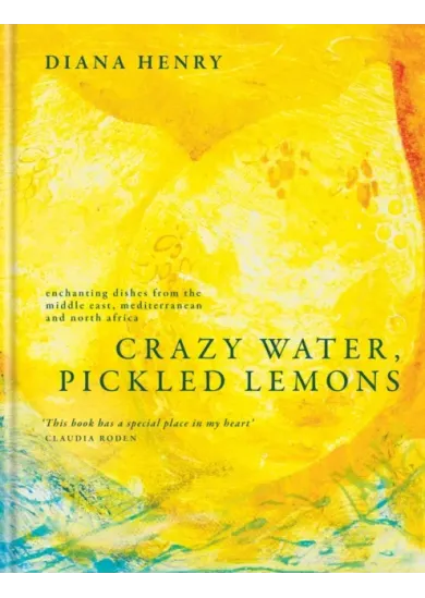 Crazy Water, Pickled Lemons