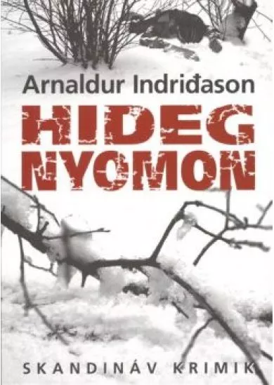 HIDEG NYOMON